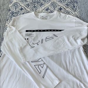 Men’s Under Armour Tshirt